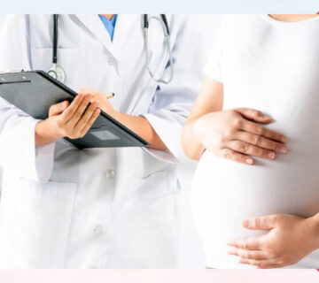 Ginecologo Quito Dr  Paul Avalos Alomia Diagnostico prenatal de enfermedades maternas y fetales 360x320
