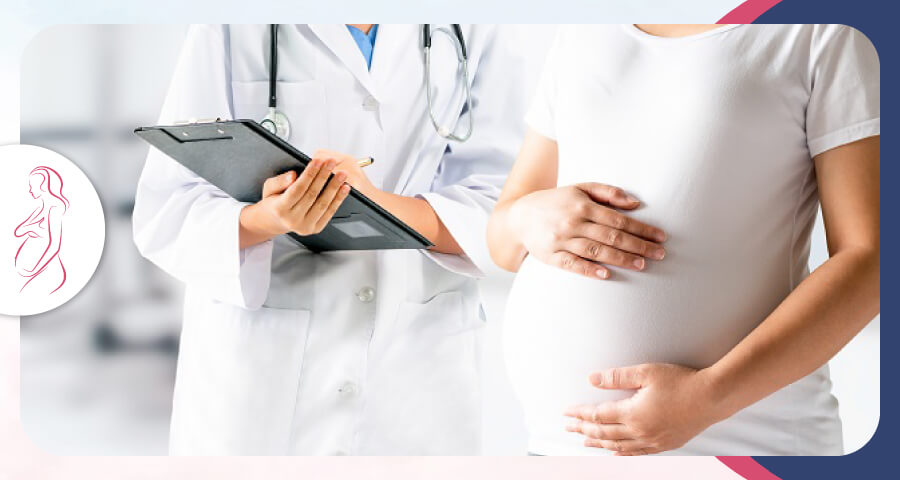 Ginecologo Quito Dr  Paul Avalos Alomia Diagnostico prenatal de enfermedades maternas y fetales