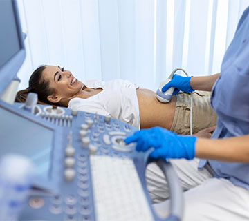Ecografia obstetrica quito norte